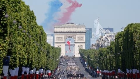 Bastille Day: A brief history of France’s July 14 national holiday