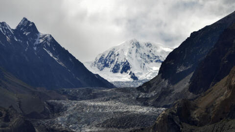 Himalayan glaciers melting faster than ever, endangering critical water source, scientists warn