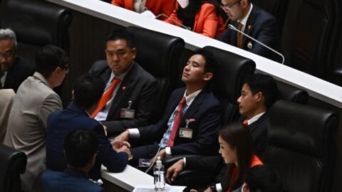 Legacy of 2014 coup haunts Thai reformist’s bid for PM