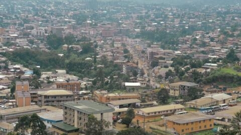 Cameroun: l'intense vie nocturne à Bamenda, une époque révolue