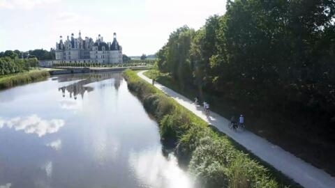 Discovering the Loire, France's royal river