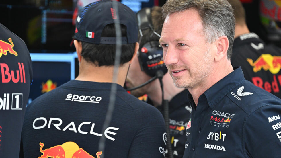 Red Bull chief rejects Hamilton claims about cost cap breaches