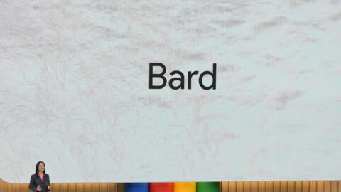 Bard, le ChatGPT de Google, désormais disponible dans l’UE et au Brésil