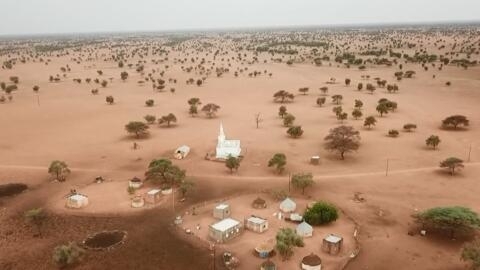 Climate resilience and a fair energy transition: two major issues for the African continent