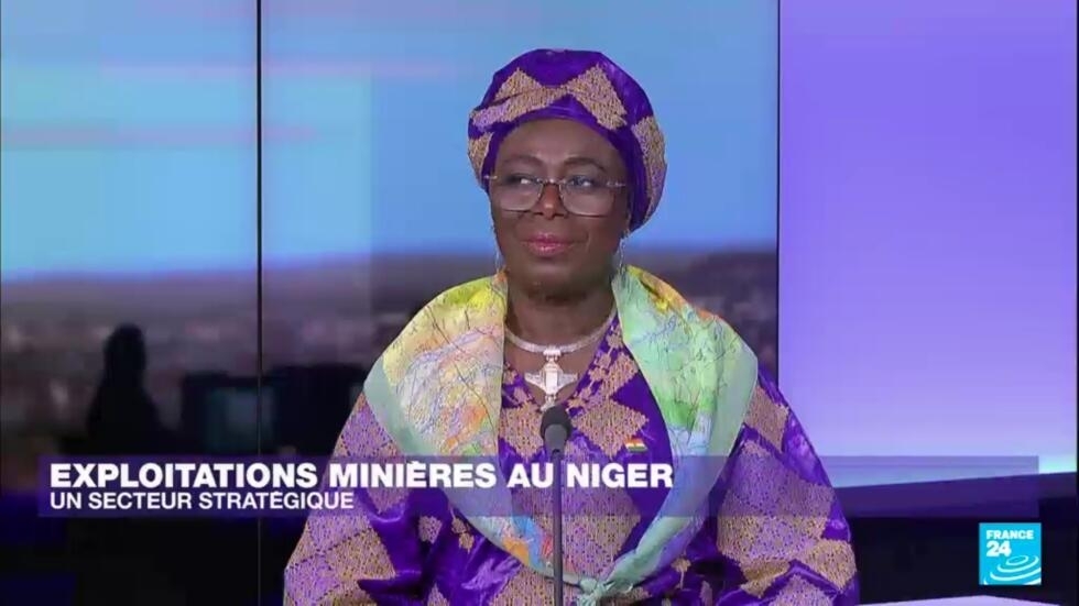 L'exploitation minière au Niger, un secteur stratégique