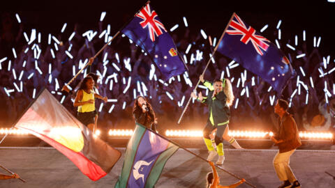 Australia's Victoria state cancels hosting 2026 Commonwealth Games due to costs