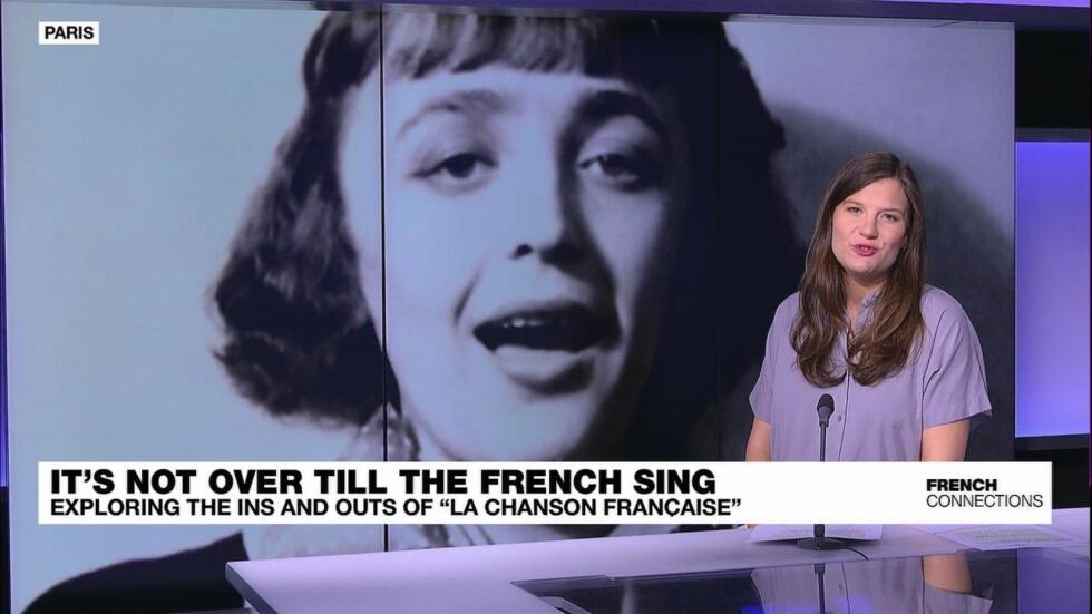 La chanson française: Exploring the ins and outs of iconic French music