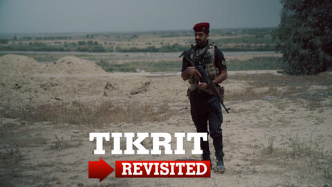 Tikrit: 20 years since the US invasion of Iraq, what has become of Saddam Hussein’s birthplace?