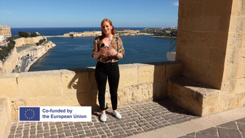 Malta: Small islands, big issues for Europe (Part 2)