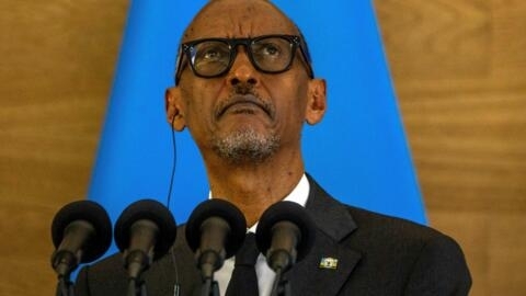 «Rwanda, assassins sans frontières»: «Kagame voit vraiment ces dissidents comme des menaces à son régime»