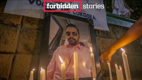Colombian journalist Rafael Moreno: Paying the ultimate price for the truth