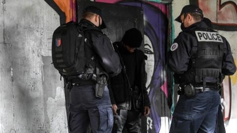 Police violence: How can France tackle racial profiling without first addressing race?
