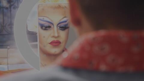 Meet the kings and queens of Paris: Inside France's drag artist boom
