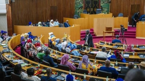 La parlement sénégalais vote la suppression d'un tribunal anti-corruption décrié
