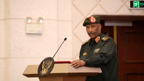 Sudan government refuses to attend regional peace talks in Ethiopia