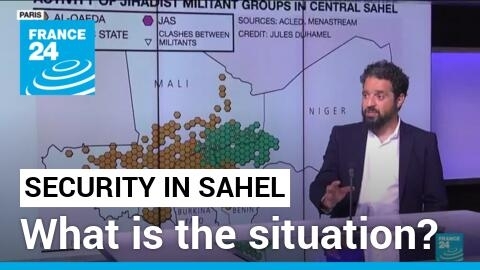 The evolution of jihadi groups in the Sahel, Wagner’s role and consequences for civil populations