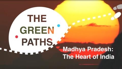 Madhya Pradesh: the Heart of beautiful India