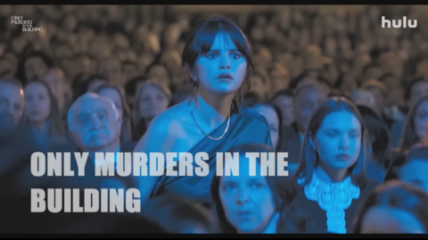 100% series: 'Only Murders in the Building' season 3, with Selena Gomez & Meryl Streep