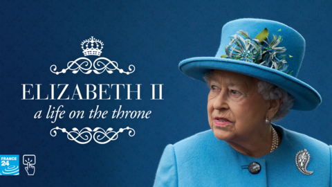 Elizabeth II, a life on the throne