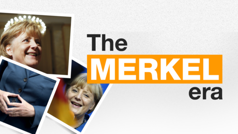 The Merkel era: 16 years at Germany's helm draw to a close