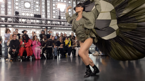 Ready-to-wear, summer 2023: It's all about freedom